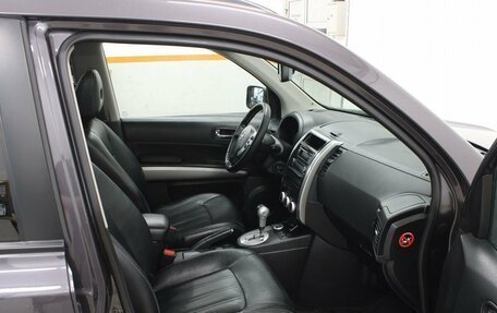 Nissan X-Trail, 2013 год, 1 329 000 рублей, 13 фотография