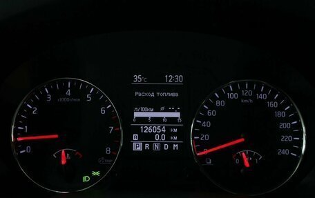 Nissan X-Trail, 2013 год, 1 329 000 рублей, 11 фотография