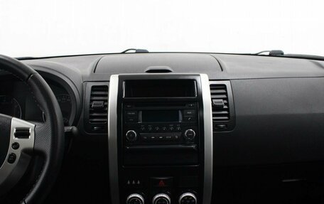 Nissan X-Trail, 2013 год, 1 329 000 рублей, 14 фотография