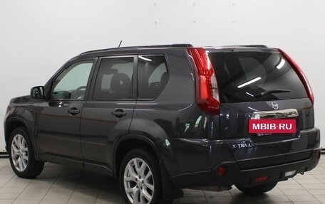 Nissan X-Trail, 2013 год, 1 329 000 рублей, 7 фотография
