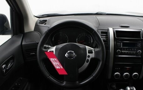 Nissan X-Trail, 2013 год, 1 329 000 рублей, 10 фотография