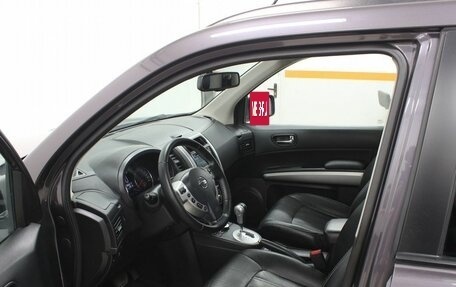 Nissan X-Trail, 2013 год, 1 329 000 рублей, 12 фотография