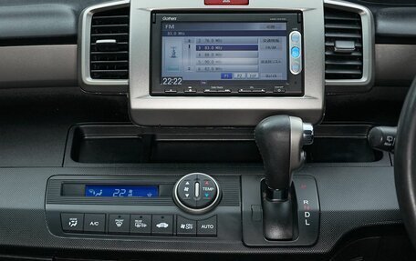 Honda Freed I, 2014 год, 1 199 000 рублей, 9 фотография