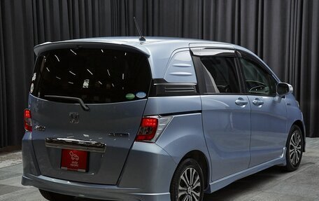 Honda Freed I, 2014 год, 1 199 000 рублей, 4 фотография