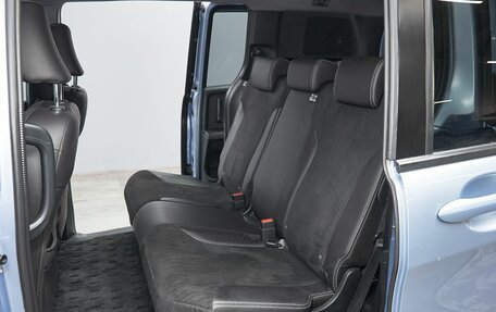 Honda Freed I, 2014 год, 1 199 000 рублей, 13 фотография