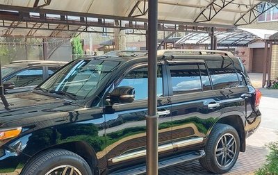 Toyota Land Cruiser 200, 2015 год, 5 600 000 рублей, 1 фотография