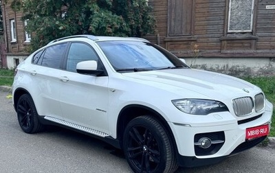 BMW X6, 2011 год, 2 090 000 рублей, 1 фотография