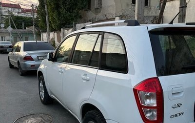 Chery Tiggo (T11), 2013 год, 590 000 рублей, 1 фотография