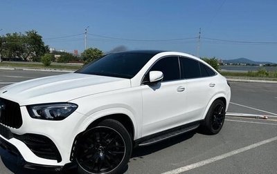 Mercedes-Benz GLE Coupe, 2022 год, 1 фотография