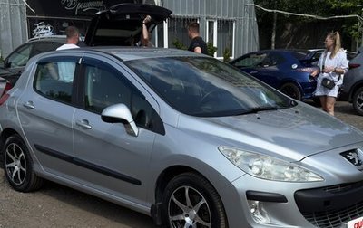 Peugeot 308 II, 2010 год, 700 000 рублей, 1 фотография