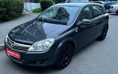 Opel Astra H, 2010 год, 585 000 рублей, 1 фотография