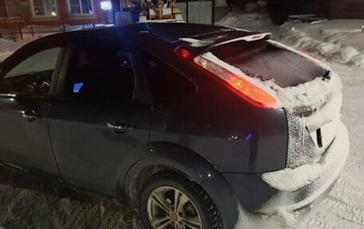 Ford Focus II рестайлинг, 2008 год, 550 000 рублей, 1 фотография