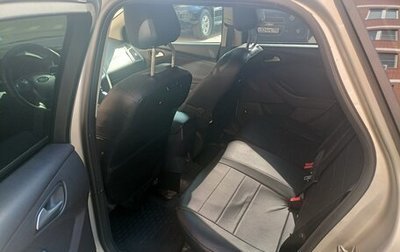 Ford Focus III, 2013 год, 860 000 рублей, 1 фотография