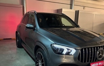 Mercedes-Benz GLE, 2020 год, 9 000 000 рублей, 1 фотография