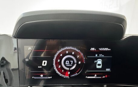 Hyundai Elantra, 2021 год, 1 327 000 рублей, 10 фотография