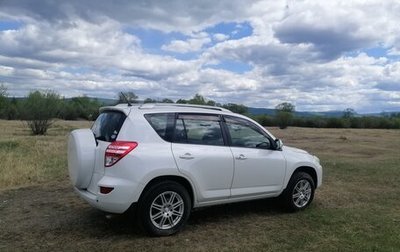 Toyota RAV4, 2010 год, 1 320 000 рублей, 1 фотография