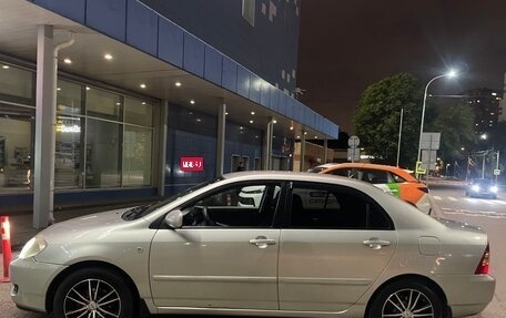 Toyota Corolla, 2005 год, 650 000 рублей, 1 фотография