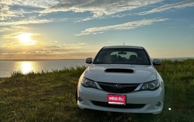Subaru Impreza III, 2008 год, 1 300 000 рублей, 1 фотография