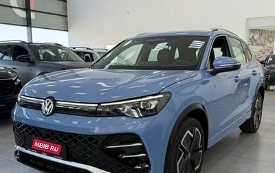 Volkswagen Tiguan, 2024 год, 4 799 000 рублей, 1 фотография