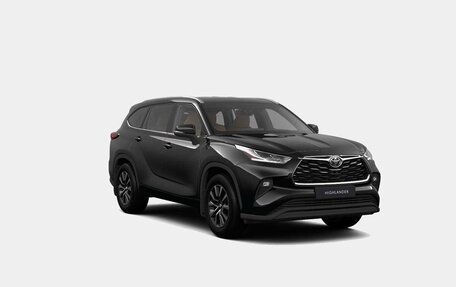 Toyota Highlander, 2024 год, 5 990 000 рублей, 1 фотография