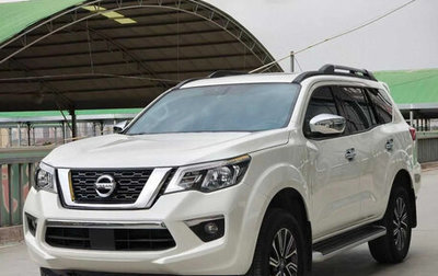 Nissan Terra, 2022 год, 2 667 000 рублей, 1 фотография