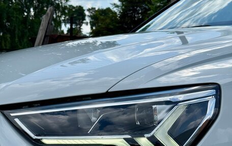 Audi Q3, 2021 год, 2 950 000 рублей, 8 фотография
