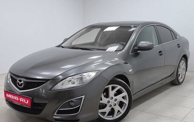 Mazda 6, 2011 год, 1 170 000 рублей, 1 фотография