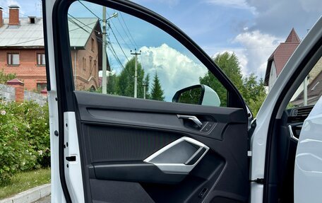Audi Q3, 2021 год, 2 950 000 рублей, 14 фотография