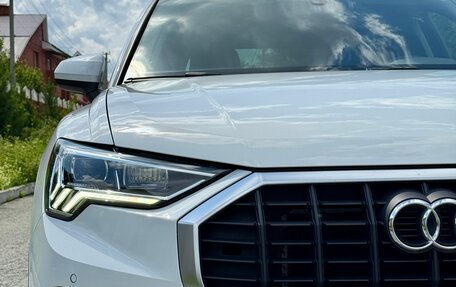 Audi Q3, 2021 год, 2 950 000 рублей, 12 фотография