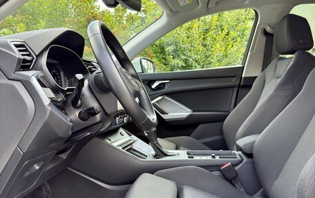 Audi Q3, 2021 год, 2 950 000 рублей, 18 фотография