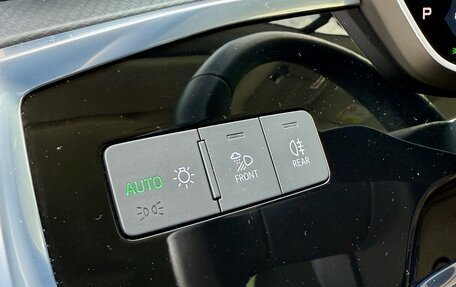 Audi Q3, 2021 год, 2 950 000 рублей, 20 фотография