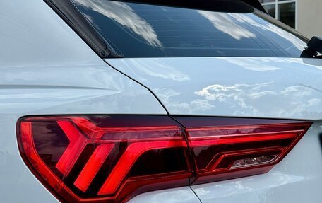 Audi Q3, 2021 год, 2 950 000 рублей, 10 фотография