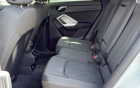 Audi Q3, 2021 год, 2 950 000 рублей, 29 фотография