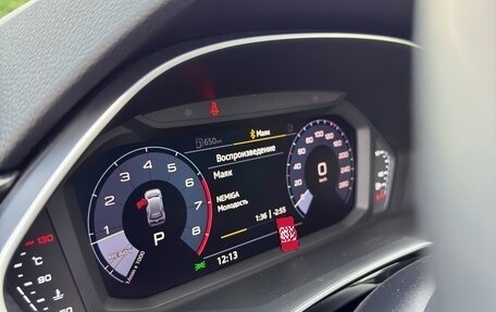 Audi Q3, 2021 год, 2 950 000 рублей, 21 фотография