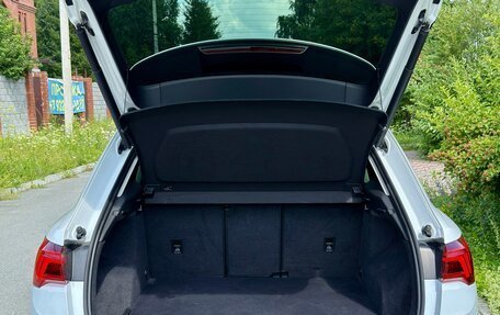 Audi Q3, 2021 год, 2 950 000 рублей, 30 фотография