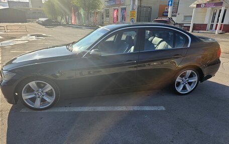 BMW 3 серия, 2007 год, 910 000 рублей, 3 фотография