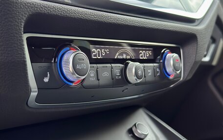 Audi Q3, 2021 год, 2 950 000 рублей, 26 фотография