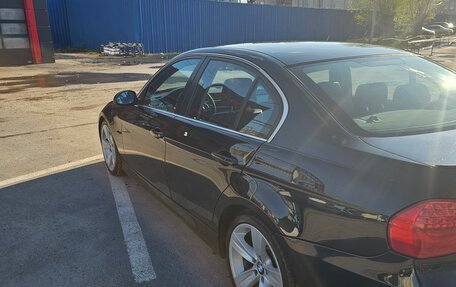 BMW 3 серия, 2007 год, 910 000 рублей, 4 фотография