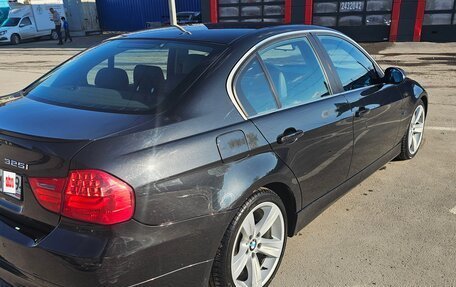 BMW 3 серия, 2007 год, 910 000 рублей, 6 фотография