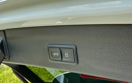 Audi Q3, 2021 год, 2 950 000 рублей, 31 фотография