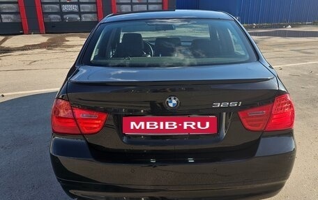 BMW 3 серия, 2007 год, 910 000 рублей, 5 фотография
