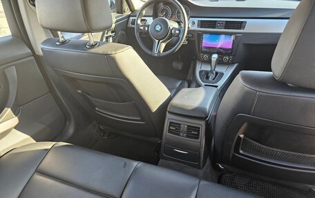 BMW 3 серия, 2007 год, 910 000 рублей, 15 фотография
