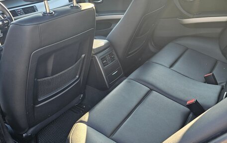 BMW 3 серия, 2007 год, 910 000 рублей, 11 фотография