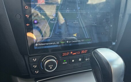 BMW 3 серия, 2007 год, 910 000 рублей, 20 фотография