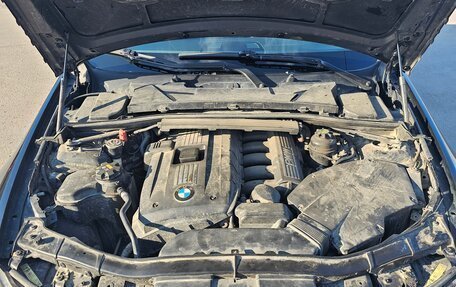 BMW 3 серия, 2007 год, 910 000 рублей, 18 фотография