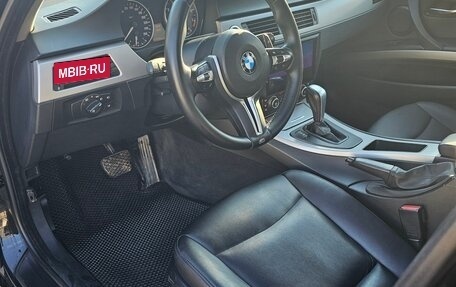 BMW 3 серия, 2007 год, 910 000 рублей, 7 фотография