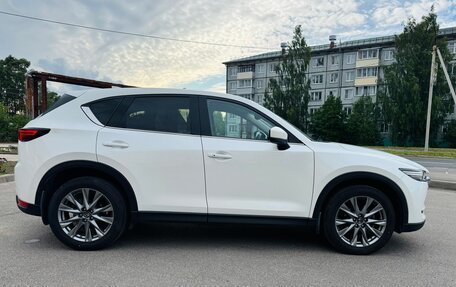 Mazda CX-5 II, 2021 год, 3 065 000 рублей, 5 фотография