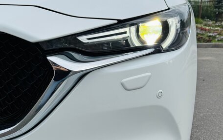 Mazda CX-5 II, 2021 год, 3 065 000 рублей, 8 фотография