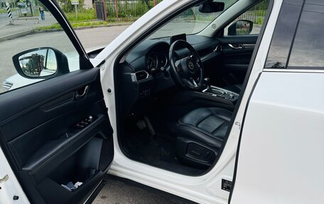 Mazda CX-5 II, 2021 год, 3 065 000 рублей, 9 фотография