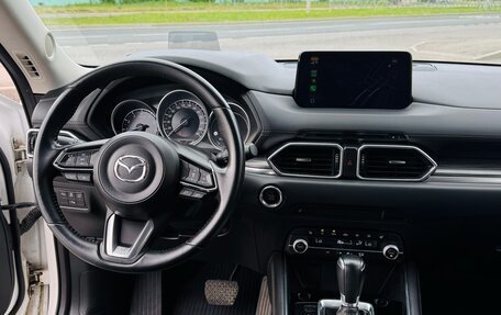 Mazda CX-5 II, 2021 год, 3 065 000 рублей, 13 фотография